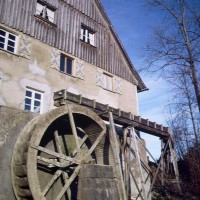 Hagmühle Amtzell/ Karbach